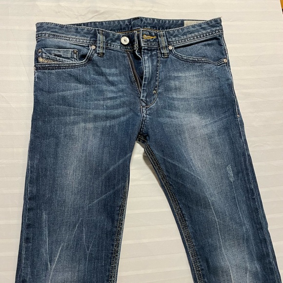 DIESEL YOUTH MALE Size 12 - Picture 2 of 9